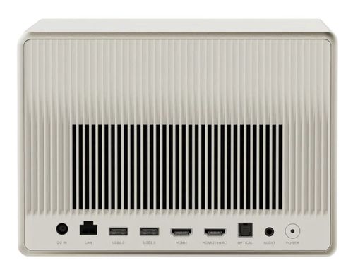 cumpără Proiector XGIMI HORIZON Ultra în Chișinău 