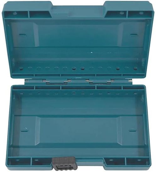 купить Система хранения инструментов Makita B-62066 Cutie organizare din plastic 124x78x35 в Кишинёве 