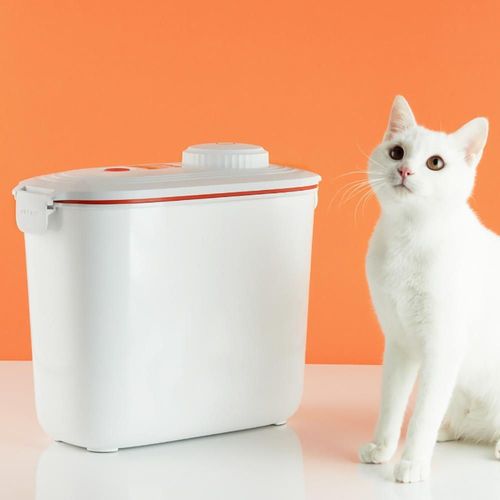 cumpără Produse pentru animale domestice Petkit Recipient pentru vidat Vacube în Chișinău 