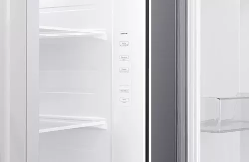 купить Холодильник SideBySide Samsung RS62DG5003S9EO в Кишинёве 