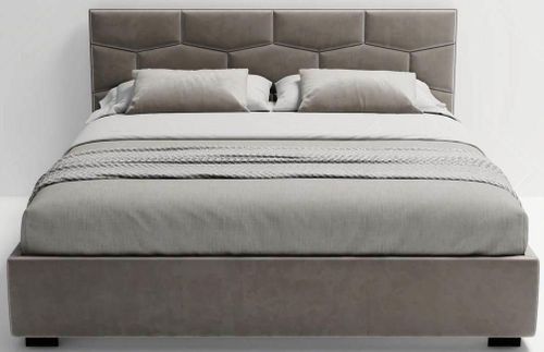 купить Кровать my-STYLE my-Mili 180x200 (P20D18M08) в Кишинёве 