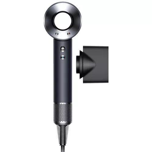 купить Фен Dyson HD07 Supersonic Origin Lite Black/Nickel в Кишинёве 