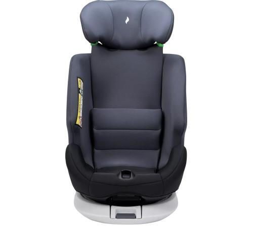 cumpără Scaun auto Osann 108-330-194 Four360 S 40-150cm Nero în Chișinău 