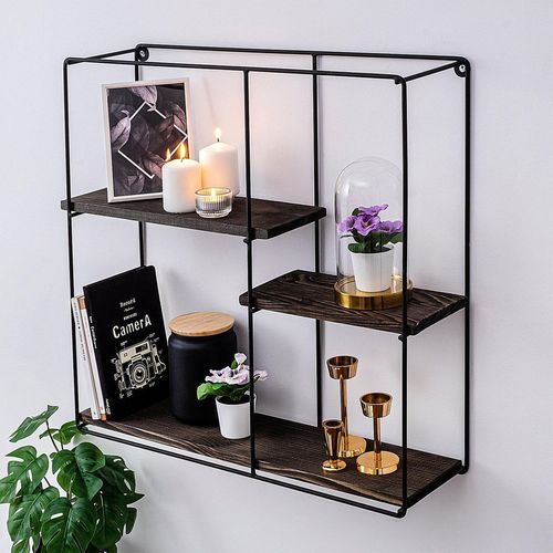 купить Полка декоративная Trendy Liliac (GTR005321) в Кишинёве 
