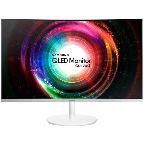 купить Монитор Samsung LC32H711QEIXCI в Кишинёве 