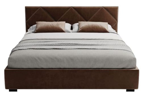 купить Кровать my-STYLE my-Zoea 120x200 (P18D12M06) в Кишинёве 