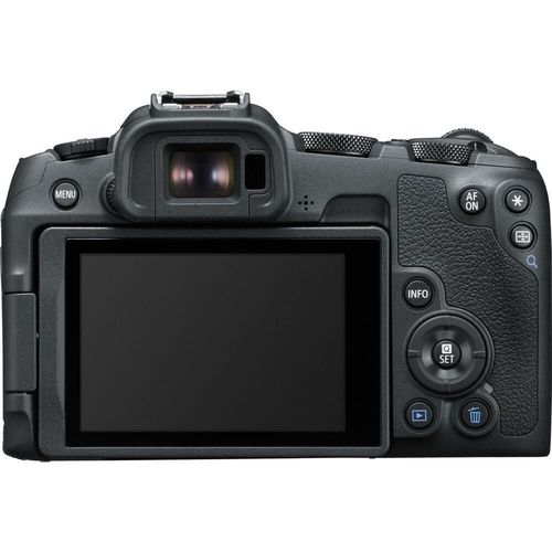 купить Фотоаппарат беззеркальный Canon EOS R8 Body (5803C019) в Кишинёве 