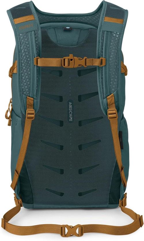 cumpără Rucsac sportiv Osprey Daylite Plus Torrent Blue (810165744141) în Chișinău 