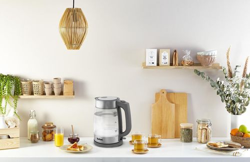 cumpără Fierbător de apă Tefal KI740B30 în Chișinău 