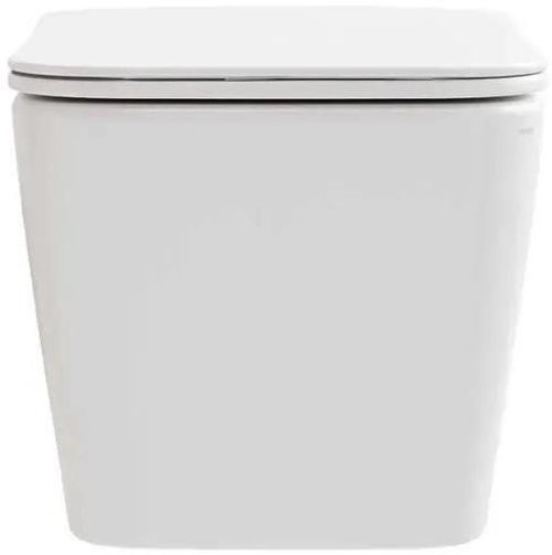 cumpără Vas WC Ravak Natural RimOff set white X01984 în Chișinău 