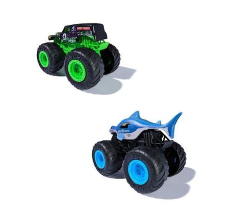 cumpără Mașină Spin Master 6071191 MJ 1:24 Lights&Sounds Truck în Chișinău 