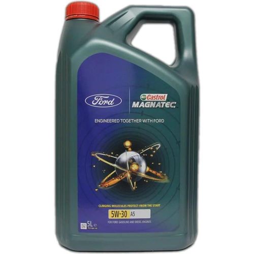 купить Масло Castrol 15D5E8 Magnatec Prof A5 5W30 5л в Кишинёве 