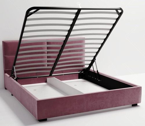 купить Кровать my-STYLE my-Lori 200x200 (P07D20M14) в Кишинёве 