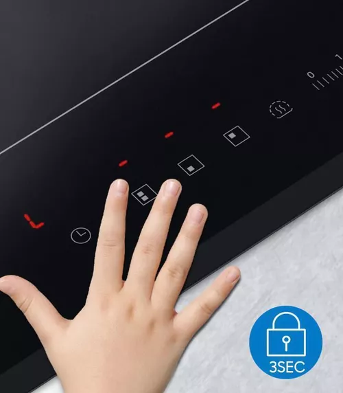 купить Духовой шкаф, варочная панель и вытяжка Samsung NV7B4245VAK/WT + NZ64R3747BK/WT + NK52FG455CC/UR в Кишинёве 