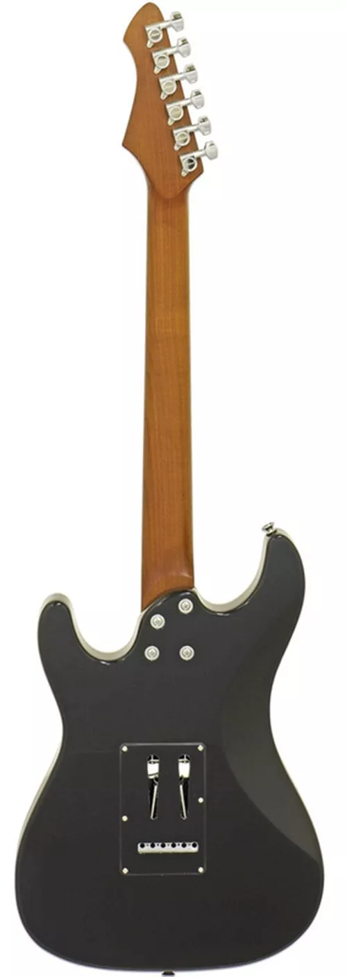 cumpără Chitară Aria Pro II 714-GTR BK în Chișinău 