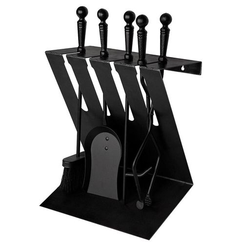 купить Аксессуар для камина ArtFlame Set accesorii pu semineu Kaminox+4-TSPB-S в Кишинёве 