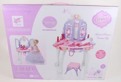 купить Игровой комплекс для детей Richi R15 /15 (98135) set de frumusete в Кишинёве 