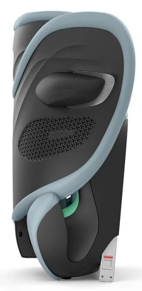 cumpără Scaun auto Cybex 524000679 Solution G2 i-Fix Plus Stormy Blue în Chișinău 