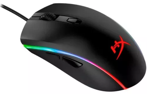 cumpără Mouse HyperX 4P5Q1AA, Pulsefire Surge Gaming, Black în Chișinău 