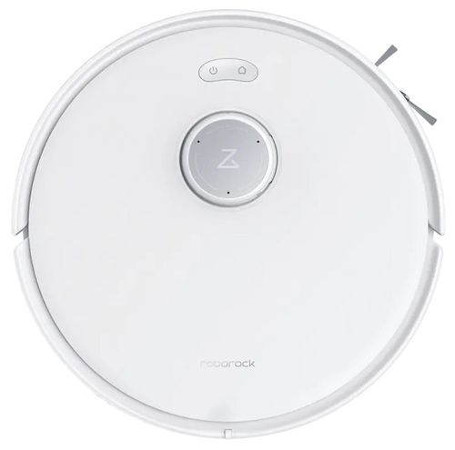купить Пылесос робот Roborock Qrevo Curv 2 Pro в Кишинёве 