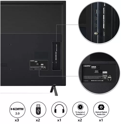 cumpără Televizor LG OLED55A26LA în Chișinău 