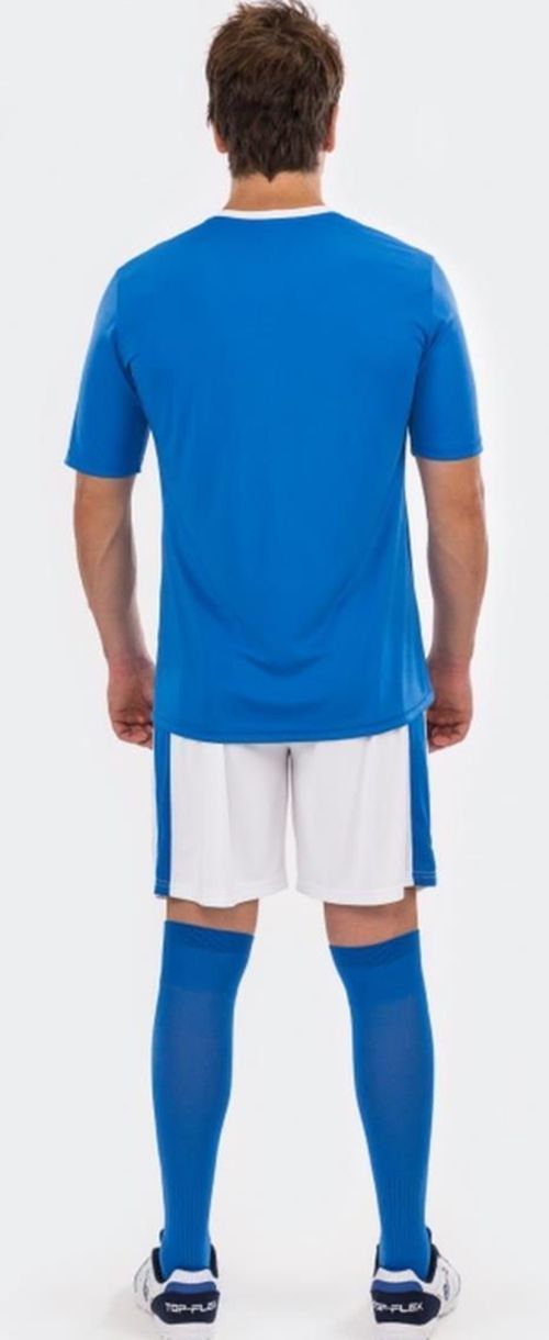cumpără Îmbrăcăminte sport Joma S/S T-Shirt Winner Royal Blue-White (L) 100946.702 în Chișinău 