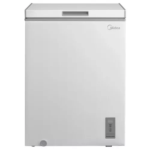 cumpără Ladă frigorifică Midea MDRC211FZE01 în Chișinău 