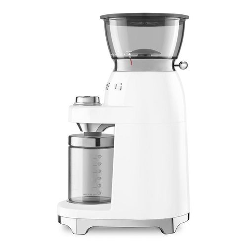 cumpără Râșniță de cafea SMEG CGF03WHEU în Chișinău 