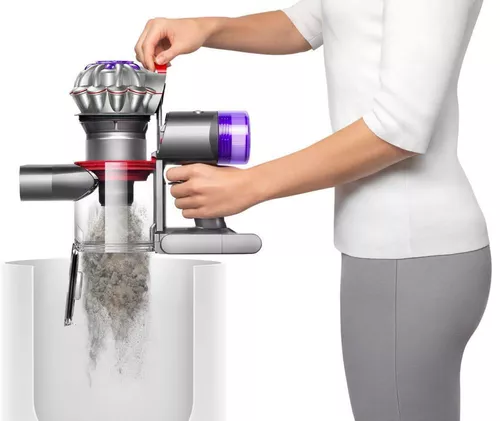 cumpără Aspirator fără fir Dyson V8 Аdvanced (492636) în Chișinău 