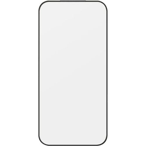 купить Стекло защитное для смартфона UNIQ iPhone 17 Pro (2025) 6.3 Vivid Exofit Optix Covex Applicator, Black в Кишинёве 