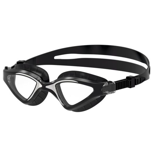 купить Аксессуар для плавания Seac 1554 Ochelari inot LYNX BLACK WHITE 152-55NW/LT (Clear Lenses) в Кишинёве 