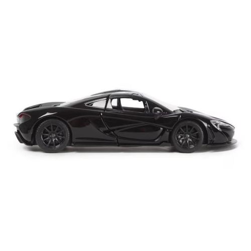 cumpără Mașină Rastar 56700 Die cast 1:24 Mclaren P1, negru, 1923D în Chișinău 