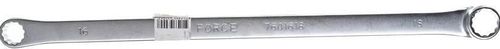 cumpără Cheie fixă Force 7601618 накидной 16х18 удлиненный în Chișinău 