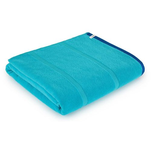 купить Полотенце s.Oliver 1515/686 Strandtuch 90x180 Turquoise в Кишинёве 