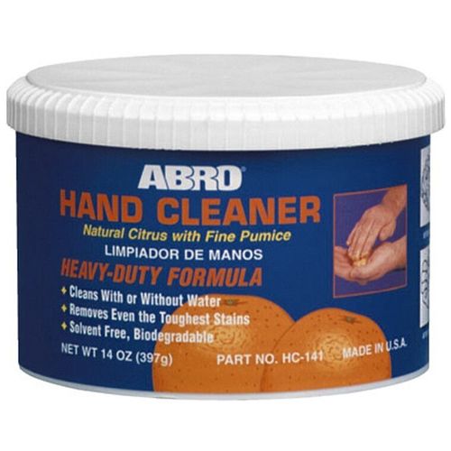 купить Автохимия ABRO HC 141 curatirea mainilor 397g в Кишинёве 