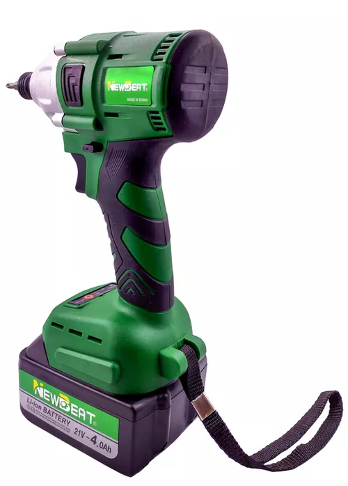 купить Гайковерт NewBeat NBT-CIS-21B в Кишинёве 