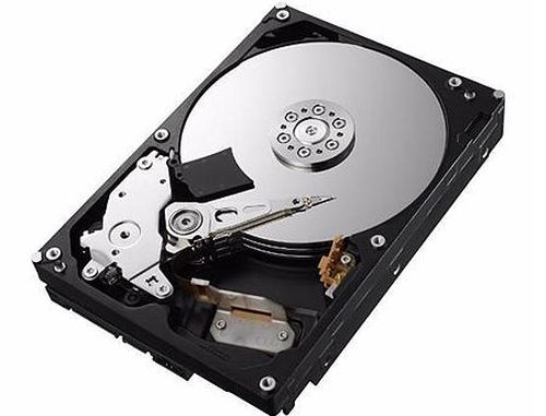 купить Жесткий диск 3.5" HDD 1TB Toshiba P300 High-Performance HDWD110UZSVA, 7200rpm, SATA3 6Gb/s, 64MB (hard disk intern HDD/внутрений жесткий диск HDD) в Кишинёве 