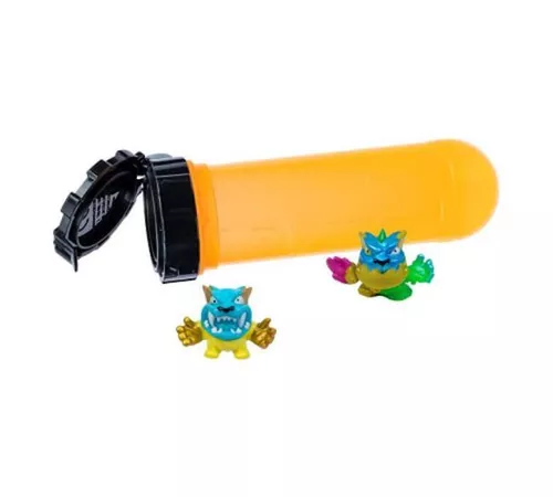 cumpără Jucărie miscellaneous 24772 Фигурка Swarms 2pcs Tube, CDU în Chișinău 