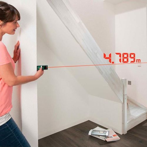 cumpără Telemetru laser Bosch 40C 0603672101 în Chișinău 