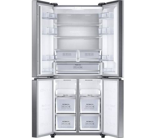 купить Холодильник SideBySide Samsung RF50K5960S8/UA в Кишинёве 