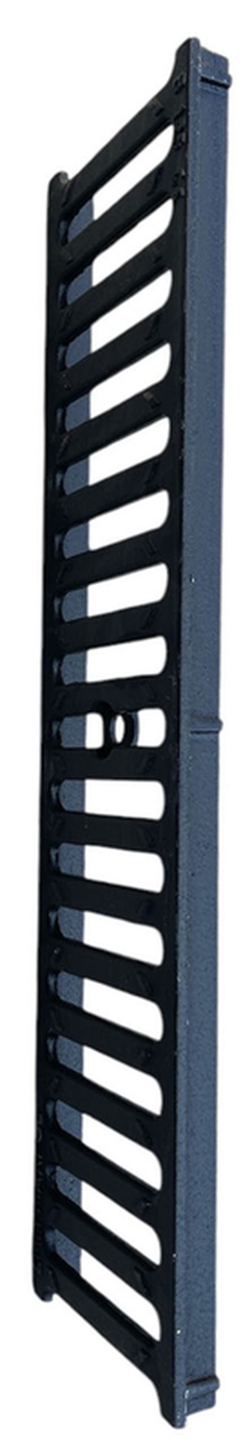 cumpără Trap de duș ZMM Maxpol 16521 Gratar fonta canalizare fara rigola 500x126 mm B125 în Chișinău 