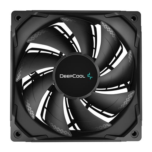 купить Кулер Deepcool TF120S BLACK в Кишинёве 