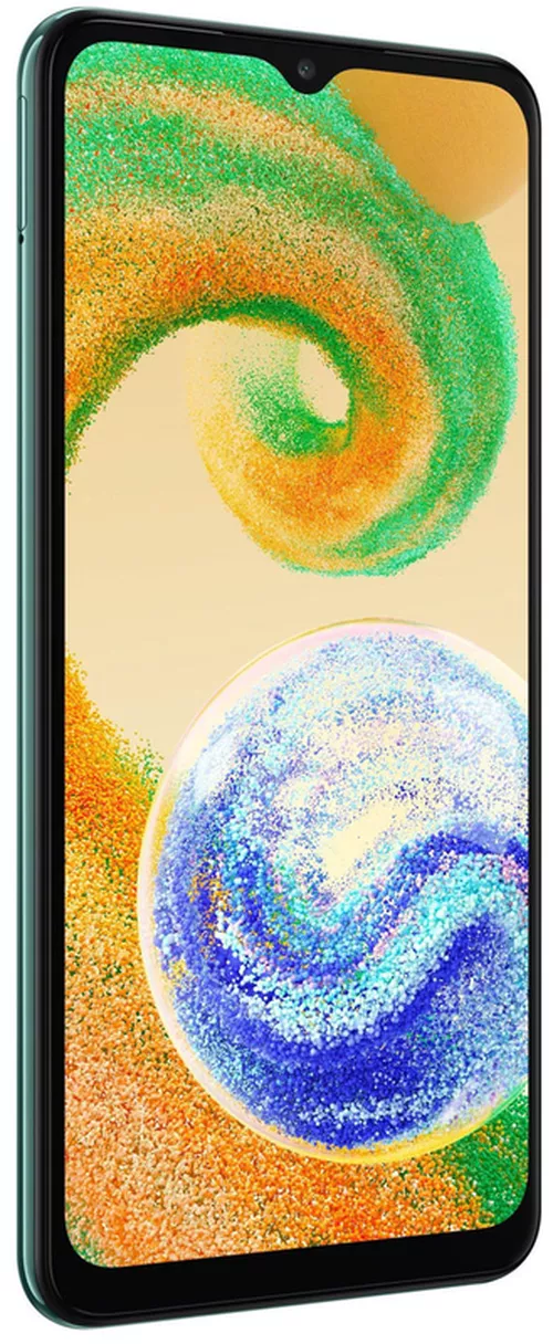 cumpără Smartphone Samsung A047/64 Galaxy A04S Green în Chișinău 