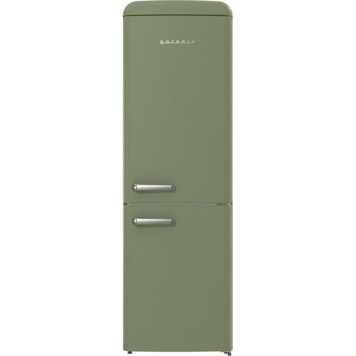 cumpără Frigider cu design autentic Gorenje ONRK619DOL în Chișinău 