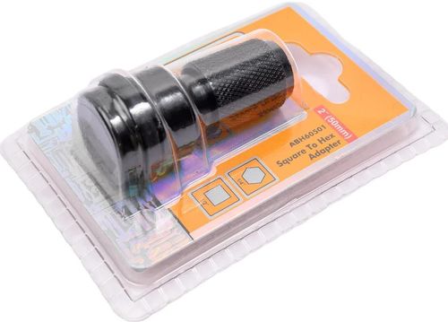 купить Набор головок, бит, насадок INGCO ABH60501 (49254) в Кишинёве 