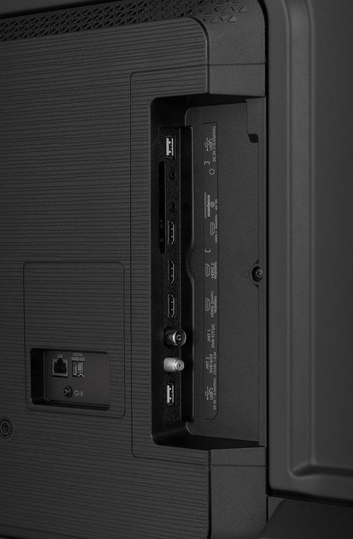 купить Телевизор Hisense 85E7S в Кишинёве 