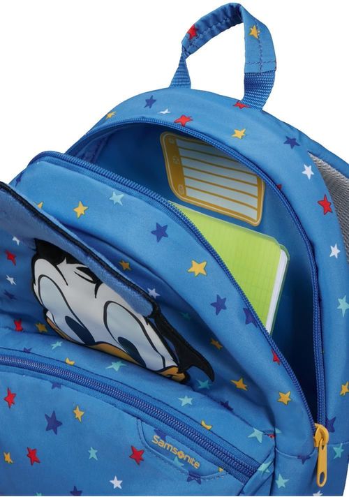 купить Детский рюкзак Samsonite Disney Ultimate 2.0 (140111/9549) в Кишинёве 