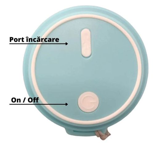 купить Блендер стационарный Magus S7-266 в Кишинёве 