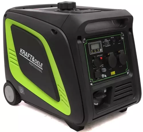 cumpără Generator Kraft&Dele KD686 în Chișinău 