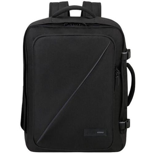 cumpără Rucsac pentru oraș Samsonite Take2cabin Casual M Negru (149175/1041) în Chișinău 